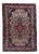 Vintage Bakhtiar Rug in Wool, 1920s For Sale