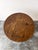 Wood Antique Welsh Late 19th Century Scumble Painted Cricket Table For Sale - Image 7 of 8