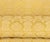 Louis XV Yellow Silk Damask Upholstered Walnut Sofa For Sale - Image 12 of 12