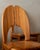 Scandinavian Brutalist Pine Dining Chairs, 1970s, Set of 6 For Sale - Image 12 of 18