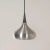 Orient Minor Pendant Lamps by Jo Hammerborg for Fog & Morup, 1960s, Set of 2 For Sale - Image 4 of 13