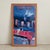 Cargo Ship French Line CMA CGM 2000 Europe/Asia Poster by Richard Roussel For Sale - Image 6 of 6