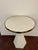 Modern Revelation Pylon Accent Table For Sale - Image 3 of 6