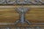 Vintage Italian French Country Louis XV Carved Walnut Commode Chest Dresser For Sale - Image 10 of 18