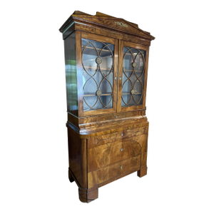 19th Century Biedermeier Cabinet