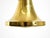 Model T 598 Pendant Lamp in Brass by Hans-Agne Jakobsson, Markaryd, Sweden, 1960s For Sale - Image 13 of 16