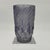 Roosters and Feathers Vase by R. Lalique, 1928 For Sale - Image 9 of 16