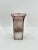 Murano Glass Vase in Scavo Technology by Alfredo Barbini, Italy 1960 For Sale - Image 12 of 12