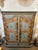 Austrian Wedding Armoire, 18th Century For Sale - Image 13 of 18