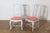 Wood 19th Century Set of 12 Side Chairs Circa 1880 For Sale - Image 7 of 7