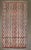 Early 21st Century Modern Persian Chevron Rug rug no.j4795 For Sale - Image 5 of 8