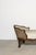 Antique French Louis XV Duchesse en Bateau Chaise Longue For Sale In Salt Lake City - Image 6 of 14