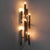 Vintage Wall Lamp by Gaetano Sciolari for Boulanger, 1970s For Sale - Image 17 of 18