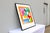 Wood Henri Matisse the Snail (L'escargot) Abstract Screen Print Artwork, Tate Gallery For Sale - Image 7 of 16