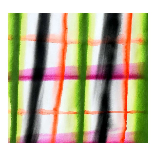 Dripology No.14, 2018 For Sale