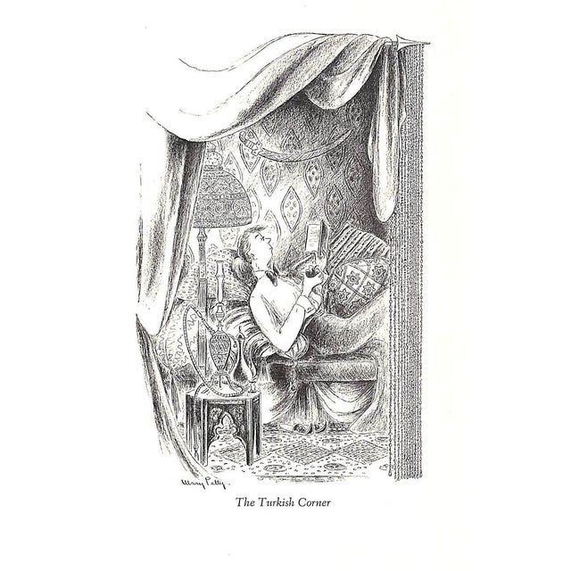 Paper "Good-Bye, Mr. Chippendale" 1944 Robsjohn-Gibbings, t.h. For Sale - Image 7 of 9