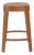 RS Barcelona Ombra Counter Stool, Terra Cotta For Sale