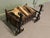 Large Free Standing Fire Basket, 1930 For Sale - Image 4 of 8