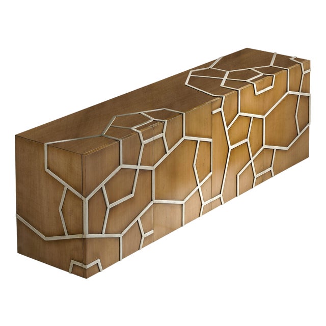 Araña Sideboard by Lola Glamour For Sale