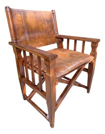 Example of Safari Chairs