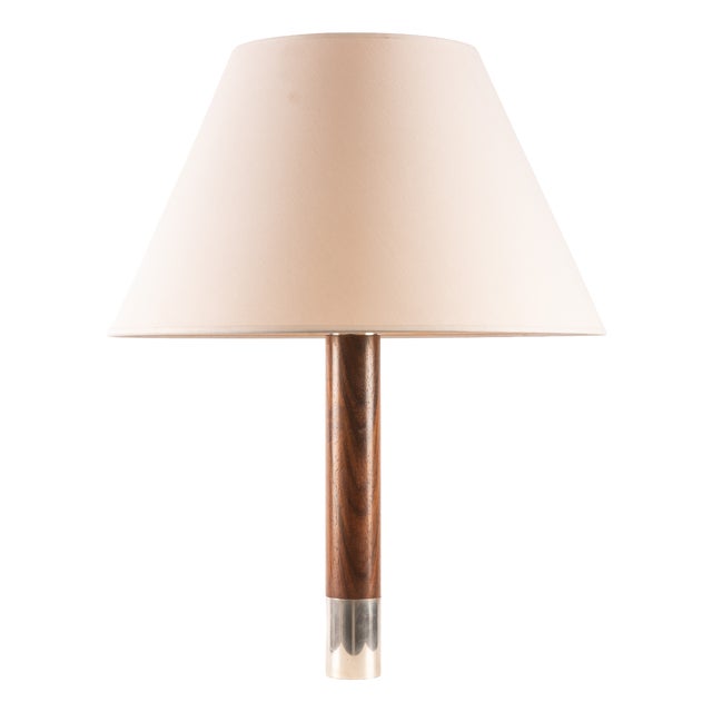 Basic Table Lamp by Santiago Roqueta for Santa & Cole, Spain, 1987 For Sale