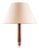 Basic Table Lamp by Santiago Roqueta for Santa & Cole, Spain, 1987 For Sale