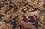 Late 19th Century Persian Farahan Rug, 04'06 X 06'04 For Sale In Dallas - Image 6 of 10