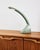 1970s Space Age Olive Table Lamp, 1970s For Sale - Image 5 of 5