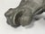 Vintage Cast Aluminum Horse Head Equestrian Wall Sculpture, Possibly French For Sale - Image 13 of 18