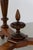 Antique Danish Hexagonal Walnut Burl Center Table, 1880s For Sale - Image 6 of 18