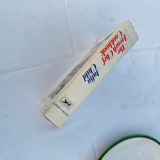 Classic French cookbook by one of the most loved Chefs of the 20th Century. Originally published in 1968, this edition was...