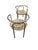 1960s Gae Aulenti Locus Solus Chairs - A Pair For Sale - Image 12 of 16