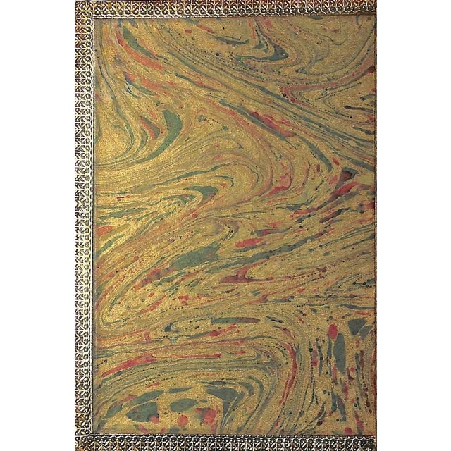 Traditional "Hoyle's Games" 1926 Foster, r.f. For Sale - Image 3 of 13