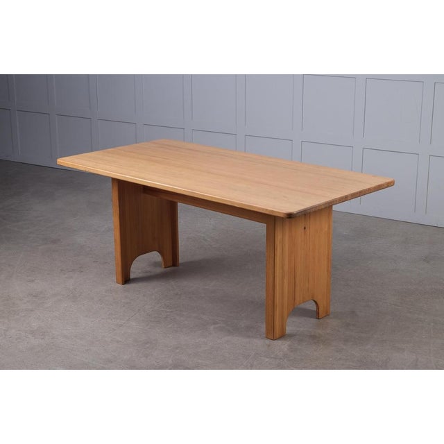 Dining Table by Yngve Ekström, Sweden, 1960s For Sale - Image 14 of 14