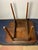 Late 18th Century Federal Cherry Pembroke Table For Sale - Image 13 of 13