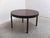 Round to Oval Extendable Dining Set in Rosewood by Alfred Hendrickx for Belform, 1960s For Sale - Image 10 of 18