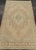 Turkish Mini Rug Oriental Hand Knotted Vintage Rug 1'10" x 3'3" #21046 Explore a curated collection of hallway runners,...