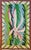 Part of the Primitive Flowers Series . My Father who was an artist said that my flowers were all constructed wrong but i...