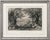 Black After Thomas Allom, Entrance to the Bosphorus from the Black Sea, 1838, Print on Paper, Framed For Sale - Image 8 of 9