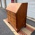 Farmhouse Antique Walnut Chippendale Slant-Front Desk, Shenandoah Valley of Virginia, Circa 1770 For Sale - Image 3 of 18