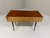 Black Small Console Table from Asko, Finland, 1960s For Sale - Image 8 of 15