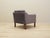 Danish Beech Armchair, 1970s For Sale - Image 9 of 16