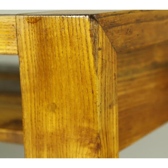 School Desk from Thonet, 1950s For Sale - Image 10 of 11