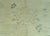 Turkish Turkish Oushak Rug 9' x 10' #19082 For Sale - Image 3 of 8