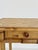 Wicker and Bamboo Desk, 1960s For Sale - Image 6 of 8
