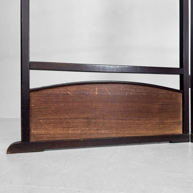 Vintage Japanese Kimono Hanger, 1920s For Sale - Image 10 of 17