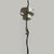 Mid-Century Modern Italian Delta Pendant Light attributed to Sergio Mazza for Artemide, 1950s For Sale - Image 10 of 11