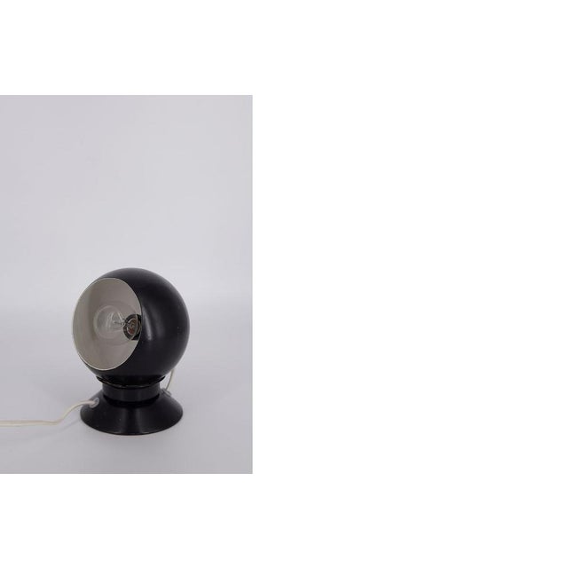 Lamp H.63 by Jørgen Berthel for Abo Randers, 1960s For Sale - Image 9 of 11