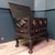 Anglo Indian Colonial Campaign Chest, 1840s For Sale - Image 9 of 18
