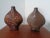 Ceramic Studio Vases by Gerda Heuckeroth for Carstens Tönnieshof, 1960s, Set of 2 For Sale - Image 7 of 18